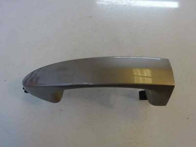 MANETA EXTERIOR TRASERA DERECHA FORD FIESTA 2016 1.5 TDCI (95 CV)