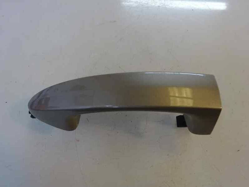 MANETA EXTERIOR TRASERA DERECHA FORD FIESTA 2016 1.5 TDCI (95 CV)