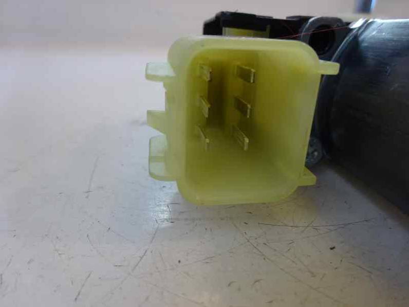 MOTOR ELEVALUNAS TRASERO IZQUIERDO FORD FIESTA 2016 1.5 TDCI (95 CV)