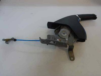 PALANCA FRENO DE MANO FORD FIESTA 2016 1.5 TDCI (95 CV)