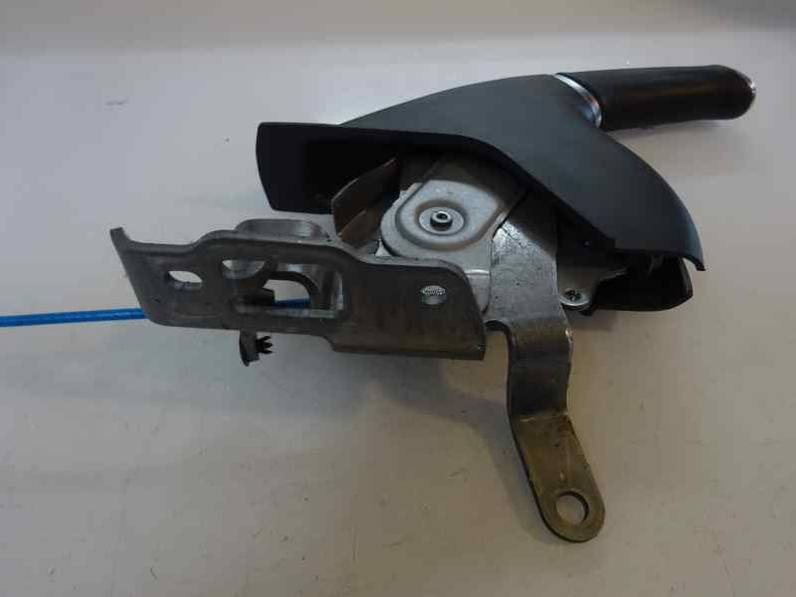 PALANCA FRENO DE MANO FORD FIESTA 2016 1.5 TDCI (95 CV)