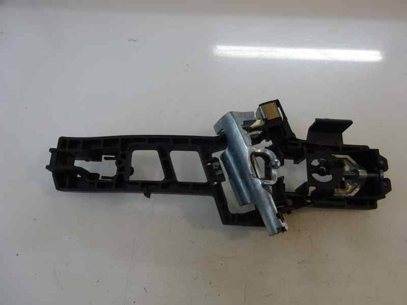 MANETA INTERIOR DELANTERA DERECHA FORD FIESTA 2016 1.5 TDCI (95 CV)