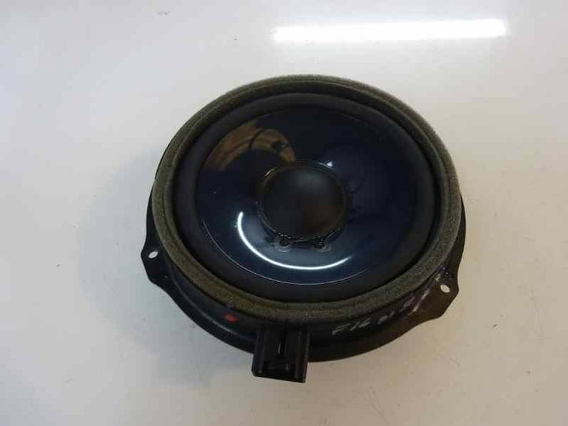 SISTEMA AUDIO RADIO CD FORD FIESTA 2016 1.5 TDCI (95 CV)