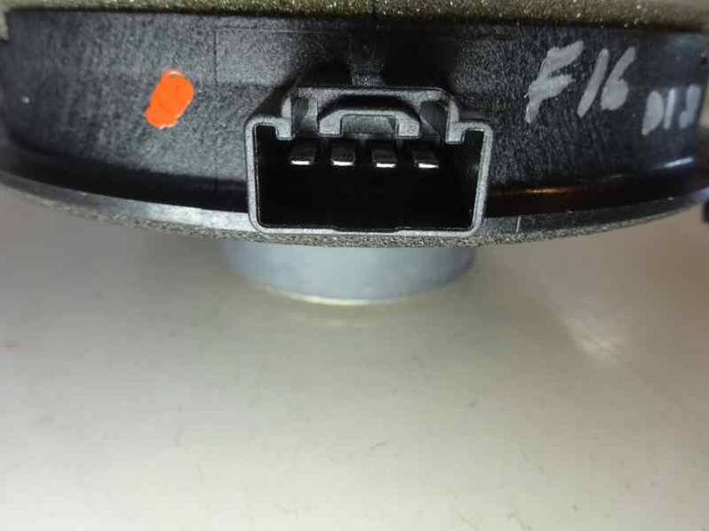 SISTEMA AUDIO RADIO CD FORD FIESTA 2016 1.5 TDCI (95 CV)