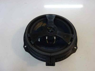 SISTEMA AUDIO RADIO CD FORD FIESTA 2016 1.5 TDCI (95 CV)