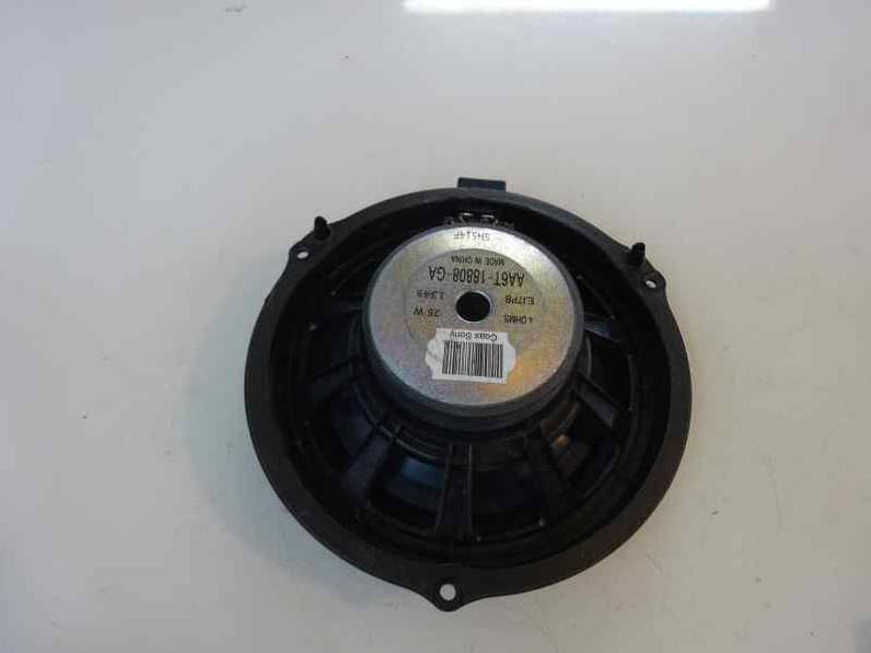 SISTEMA AUDIO RADIO CD FORD FIESTA 2016 1.5 TDCI (95 CV)