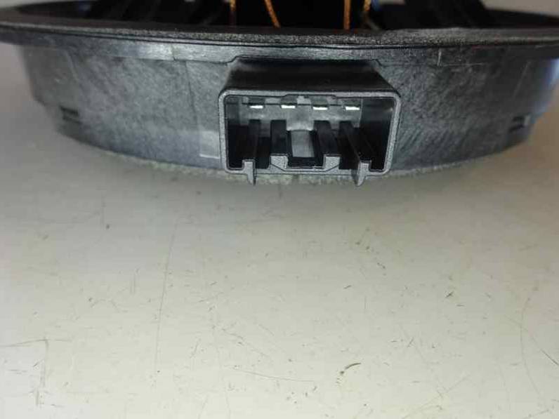 SISTEMA AUDIO RADIO CD FORD FIESTA 2016 1.5 TDCI (95 CV)