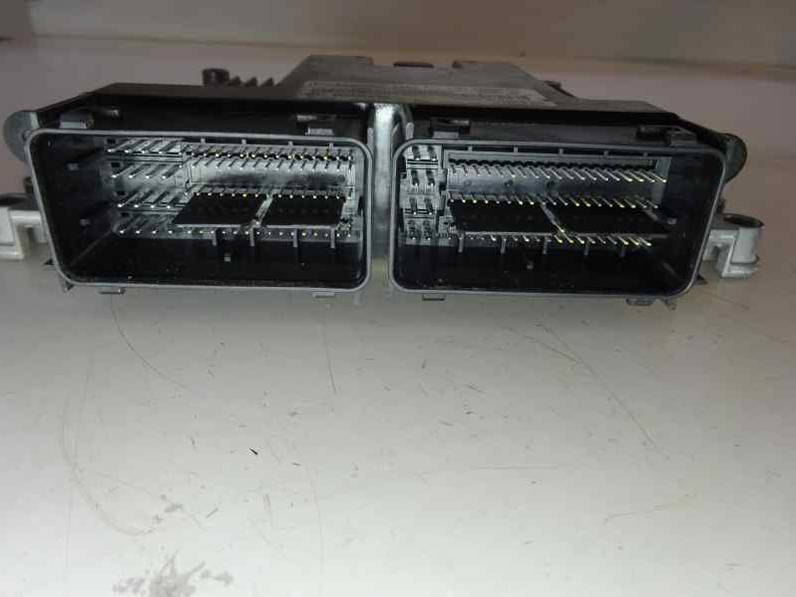 CENTRALITA MOTOR UCE FORD FIESTA 2016 1.5 TDCI (95 CV)