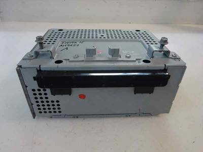 SISTEMA AUDIO RADIO CD FORD FIESTA 2016 1.5 TDCI (95 CV)