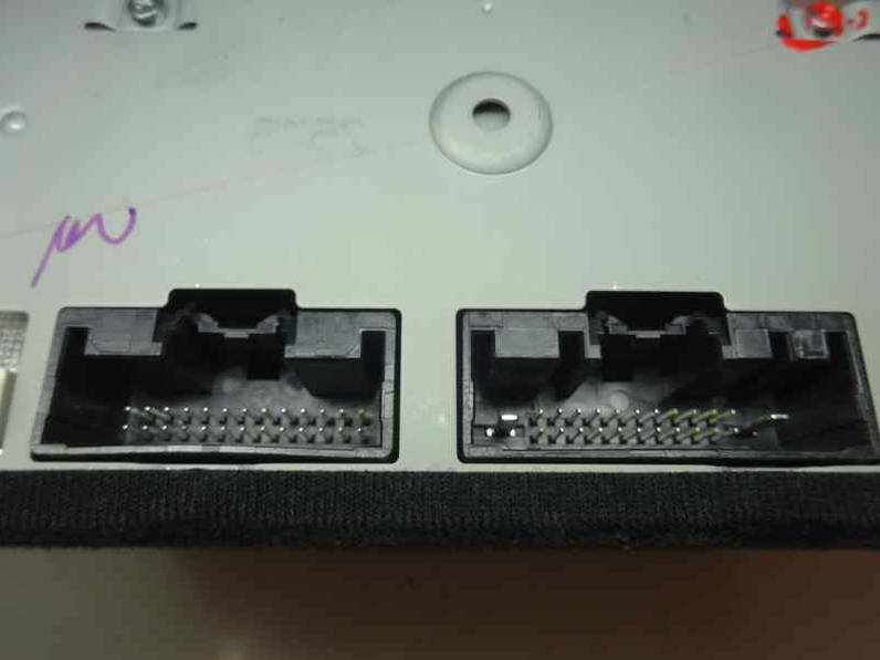 SISTEMA AUDIO RADIO CD FORD FIESTA 2016 1.5 TDCI (95 CV)