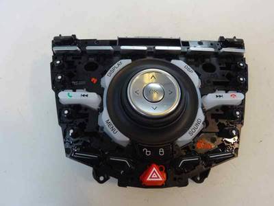 SISTEMA AUDIO RADIO CD FORD FIESTA 2016 1.5 TDCI (95 CV)