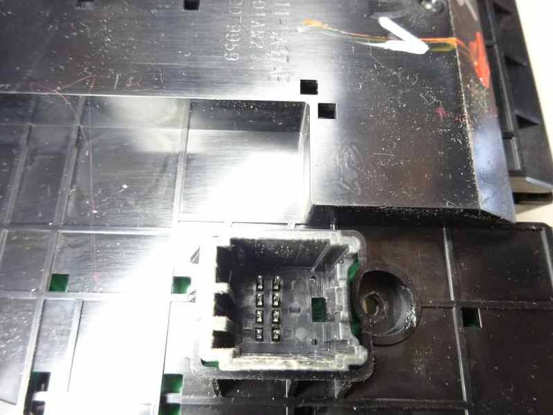 SISTEMA AUDIO RADIO CD FORD FIESTA 2016 1.5 TDCI (95 CV)