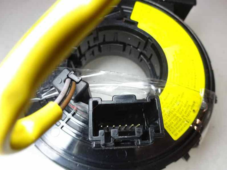 ANILLO AIRBAG FORD FIESTA 2016 1.5 TDCI (95 CV)