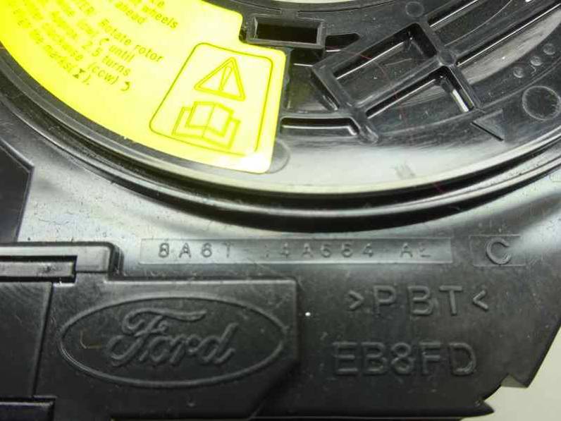 ANILLO AIRBAG FORD FIESTA 2016 1.5 TDCI (95 CV)