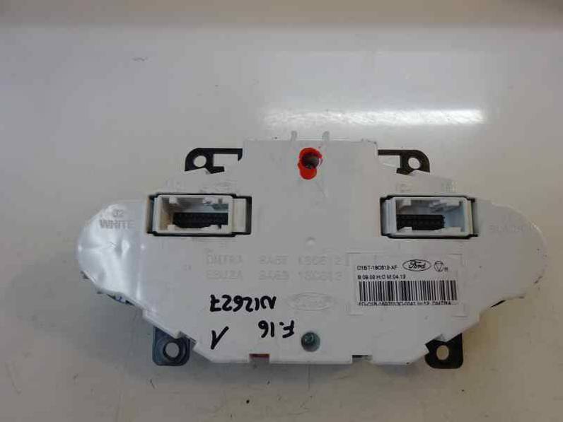 MANDO CLIMATIZADOR FORD FIESTA 2016 1.5 TDCI (95 CV)