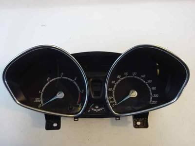 CUADRO INSTRUMENTOS FORD FIESTA 2016 1.5 TDCI (95 CV)