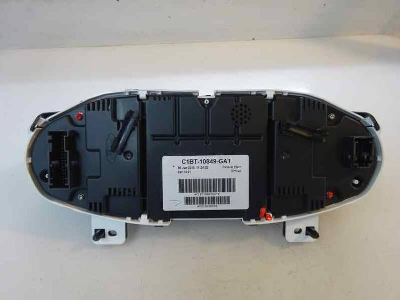 CUADRO INSTRUMENTOS FORD FIESTA 2016 1.5 TDCI (95 CV)