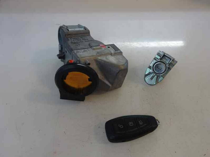 CONMUTADOR DE ARRANQUE FORD FIESTA 2016 1.5 TDCI (95 CV)