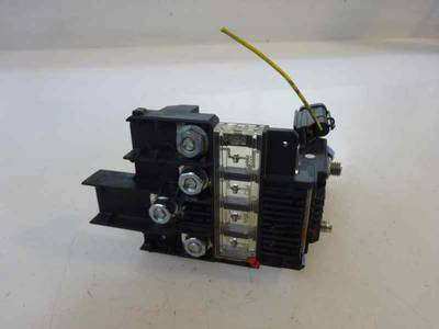 BATERIA FORD FIESTA 2016 1.5 TDCI (95 CV)