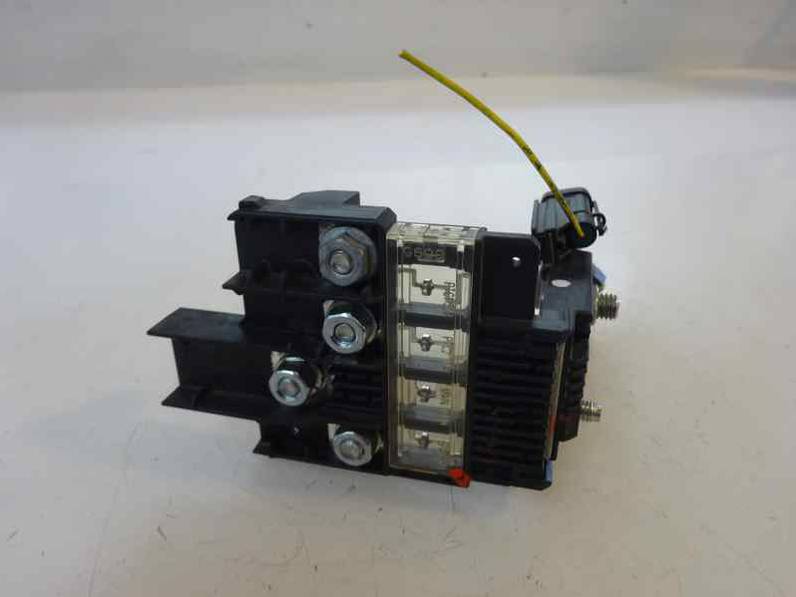 BATERIA FORD FIESTA 2016 1.5 TDCI (95 CV)