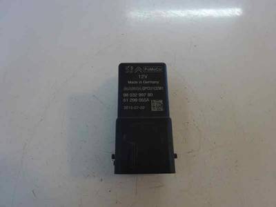 CAJA PRECALENTAMIENTO FORD FIESTA 2016 1.5 TDCI (95 CV)