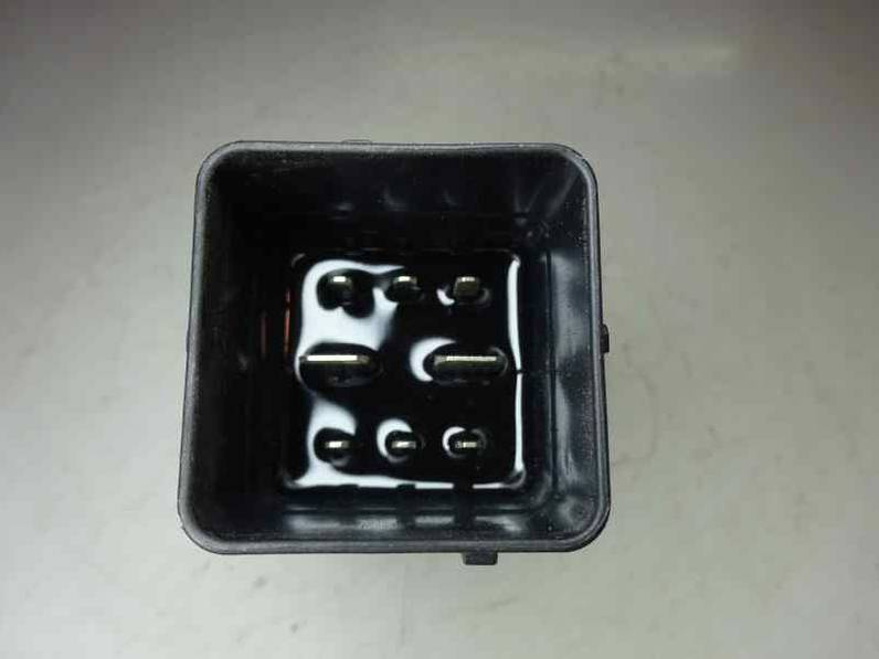 CAJA PRECALENTAMIENTO FORD FIESTA 2016 1.5 TDCI (95 CV)