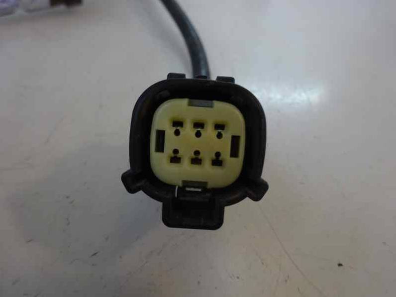 SONDA LAMBDA FORD FIESTA 2016 1.5 TDCI (95 CV)