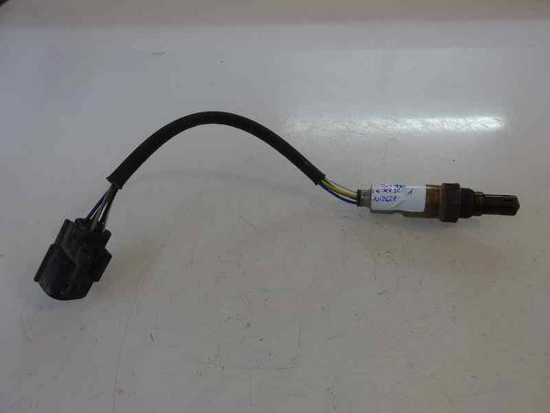 SONDA LAMBDA FORD FIESTA 2016 1.5 TDCI (95 CV)