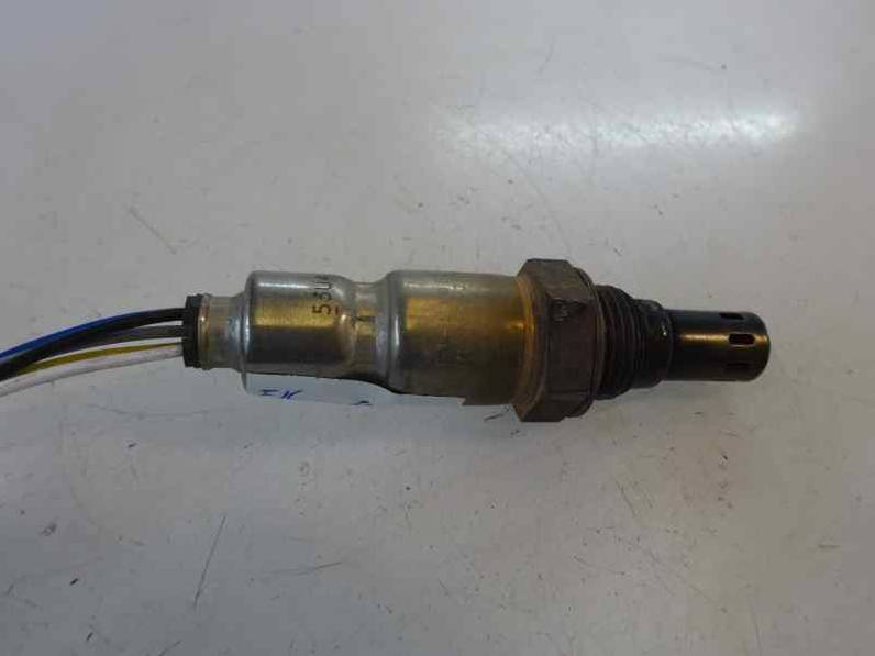 SONDA LAMBDA FORD FIESTA 2016 1.5 TDCI (95 CV)