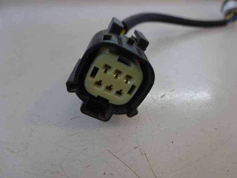 SONDA LAMBDA FORD FIESTA 2016 1.5 TDCI (95 CV)