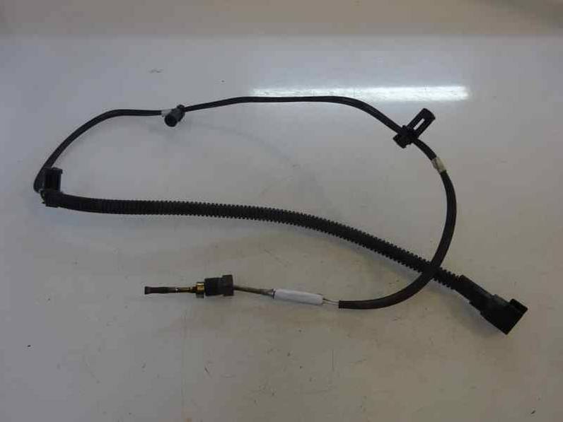 SONDA LAMBDA FORD FIESTA 2016 1.5 TDCI (95 CV)