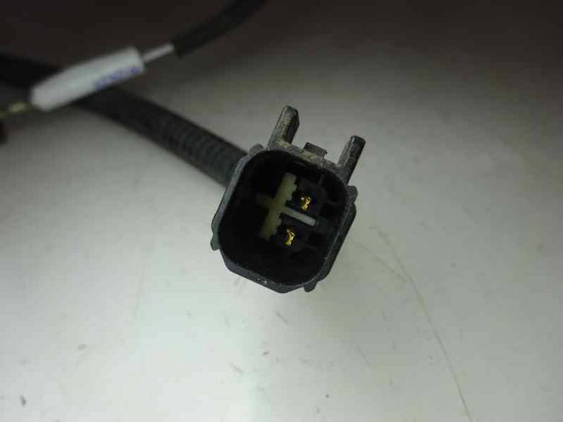 SONDA LAMBDA FORD FIESTA 2016 1.5 TDCI (95 CV)