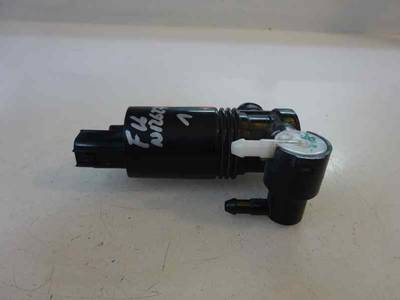 BOMBA LIMPIA FORD FIESTA 2016 1.5 TDCI (95 CV)