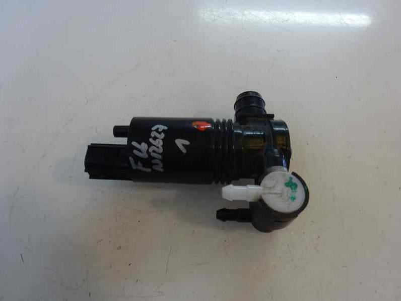 BOMBA LIMPIA FORD FIESTA 2016 1.5 TDCI (95 CV)