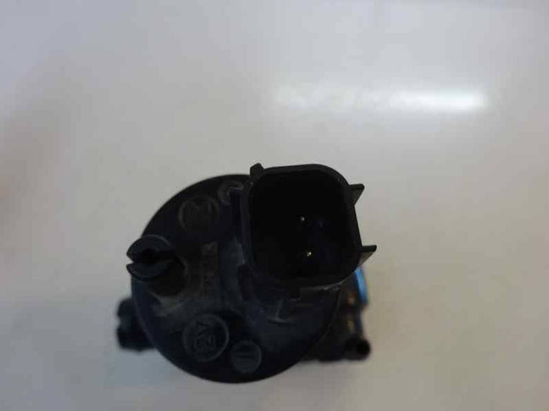 BOMBA LIMPIA FORD FIESTA 2016 1.5 TDCI (95 CV)