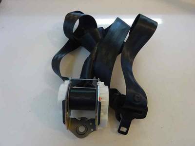 CINTURON SEGURIDAD TRASERO IZQUIERDO FORD FIESTA 2016 1.5 TDCI (95 CV)