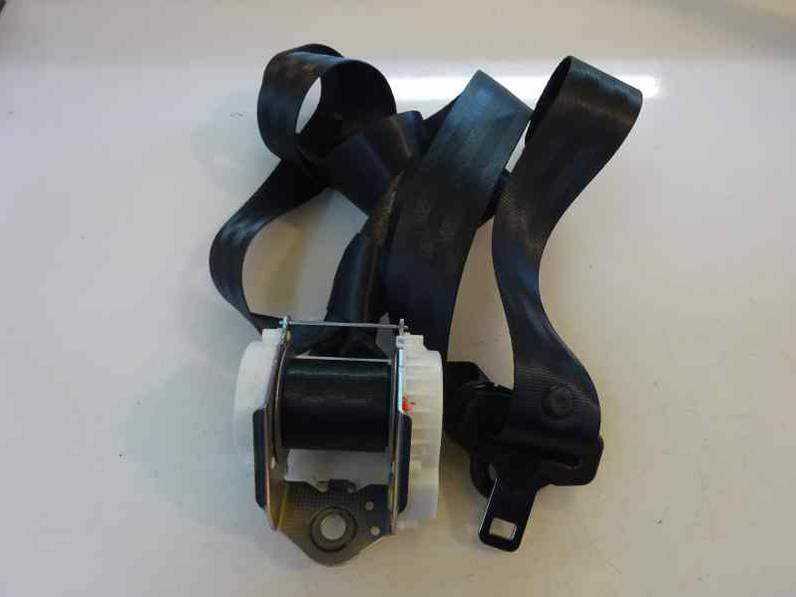 CINTURON SEGURIDAD TRASERO IZQUIERDO FORD FIESTA 2016 1.5 TDCI (95 CV)