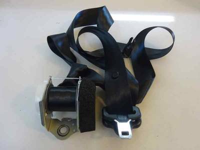 CINTURON SEGURIDAD TRASERO DERECHO FORD FIESTA 2016 1.5 TDCI (95 CV)