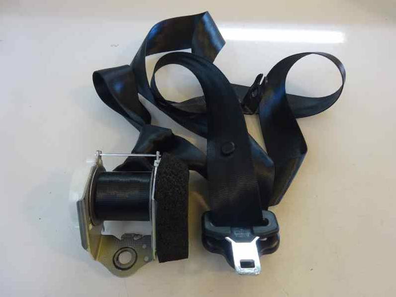 CINTURON SEGURIDAD TRASERO DERECHO FORD FIESTA 2016 1.5 TDCI (95 CV)