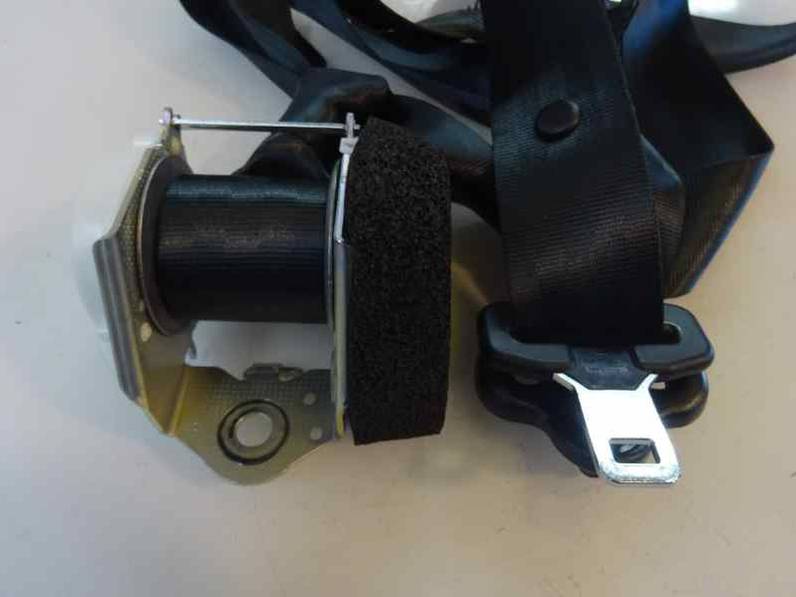 CINTURON SEGURIDAD TRASERO DERECHO FORD FIESTA 2016 1.5 TDCI (95 CV)