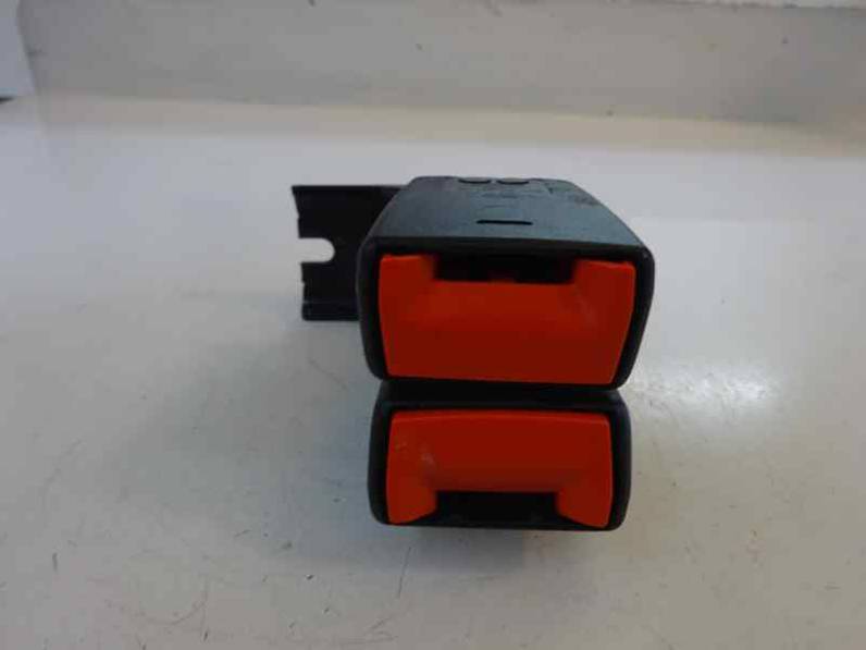 CINTURON SEGURIDAD TRASERO DERECHO FORD FIESTA 2016 1.5 TDCI (95 CV)