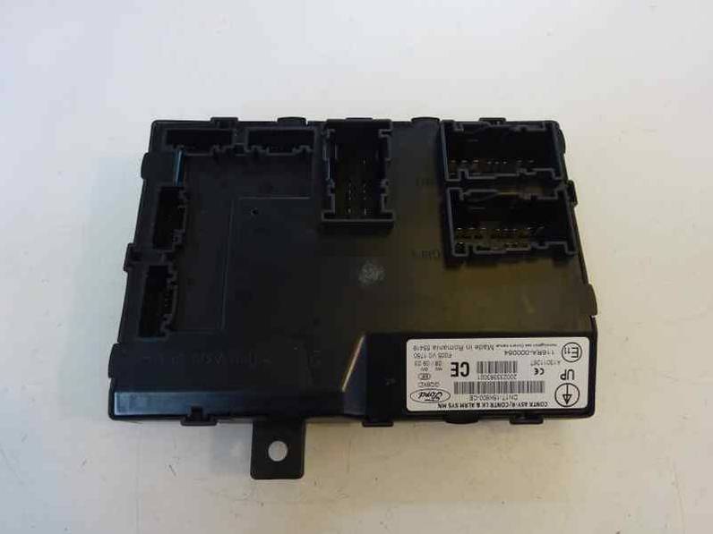 MODULO ELECTRONICO FORD FIESTA 2016 1.5 TDCI (95 CV)