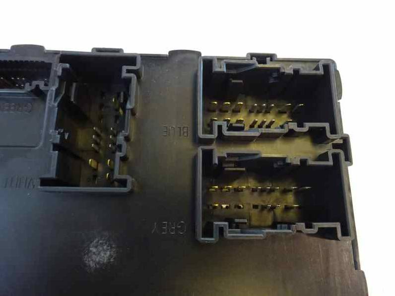 MODULO ELECTRONICO FORD FIESTA 2016 1.5 TDCI (95 CV)