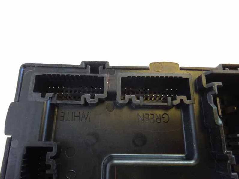 MODULO ELECTRONICO FORD FIESTA 2016 1.5 TDCI (95 CV)