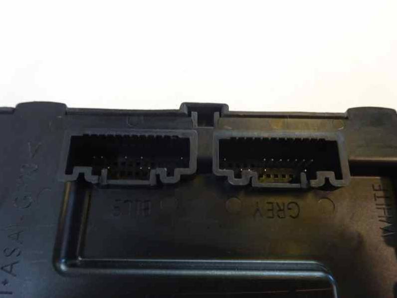 MODULO ELECTRONICO FORD FIESTA 2016 1.5 TDCI (95 CV)