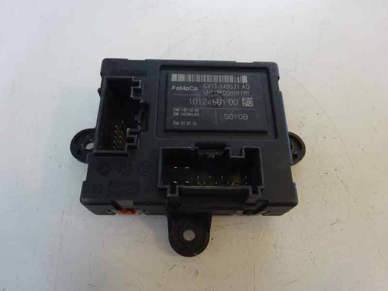 MODULO ELECTRONICO FORD FIESTA 2016 1.5 TDCI (95 CV)