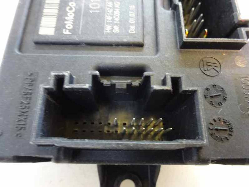 MODULO ELECTRONICO FORD FIESTA 2016 1.5 TDCI (95 CV)