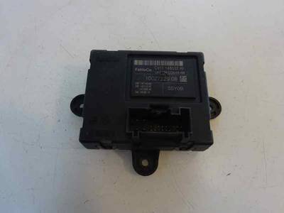 MODULO ELECTRONICO FORD FIESTA 2016 1.5 TDCI (95 CV)