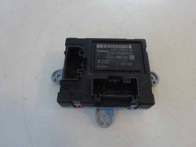 MODULO ELECTRONICO FORD FIESTA 2016 1.5 TDCI (95 CV)