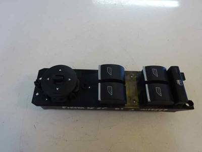 MANDO ELEVALUNAS DELANTERO IZQUIERDO FORD FIESTA 2016 1.5 TDCI (95 CV)